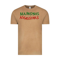 Vintage Camel the-mamonas-assassinas mamonas assassinas Vintage Tee - linhVisuals