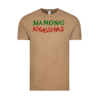 Vintage Coffee the-mamonas-assassinas mamonas assassinas Vintage Tee - linhVisuals