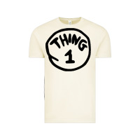 Vintage Arctic thing 1 thing 2 buddies lover Vintage Tee - linhVisuals