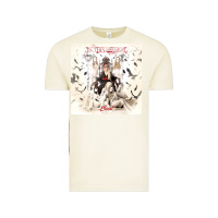 Vintage Arctic In THis Moment Vintage Tee - linhVisuals