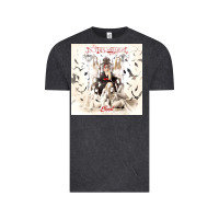 In This Moment Vintage Tee | Teevron
