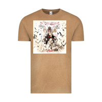 Vintage Camel In THis Moment Vintage Tee - linhVisuals