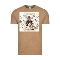 Vintage Coffee In THis Moment Vintage Tee - linhVisuals