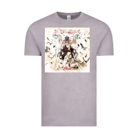Vintage Zinc In THis Moment Vintage Tee - linhVisuals