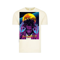 Concert Wrld Vintage Tee | Teevron