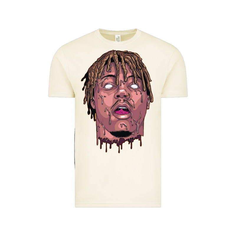 Art Of Juice Rap Vintage Tee by linhVisuals | Teevron
