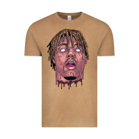 Vintage Camel art of juice rap Vintage Tee - linhVisuals