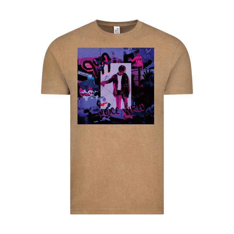 Juice Album Music Vintage Tee by linhVisuals | Teevron