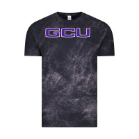 Cloud Black grand canyon university antelopes Vintage Tee - linhVisuals