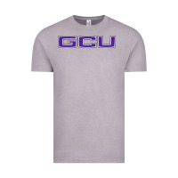 Vintage Zinc grand canyon university antelopes Vintage Tee - linhVisuals