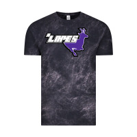 Cloud Black grand canyon university antelopes Vintage Tee - linhVisuals