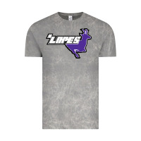 Cloud Rock grand canyon university antelopes Vintage Tee - linhVisuals