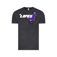 Vintage Black grand canyon university antelopes Vintage Tee - linhVisuals