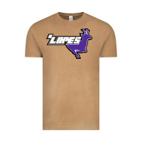 Vintage Camel grand canyon university antelopes Vintage Tee - linhVisuals