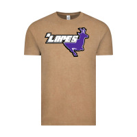 Vintage Coffee grand canyon university antelopes Vintage Tee - linhVisuals