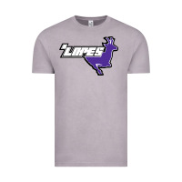 Vintage Zinc grand canyon university antelopes Vintage Tee - linhVisuals