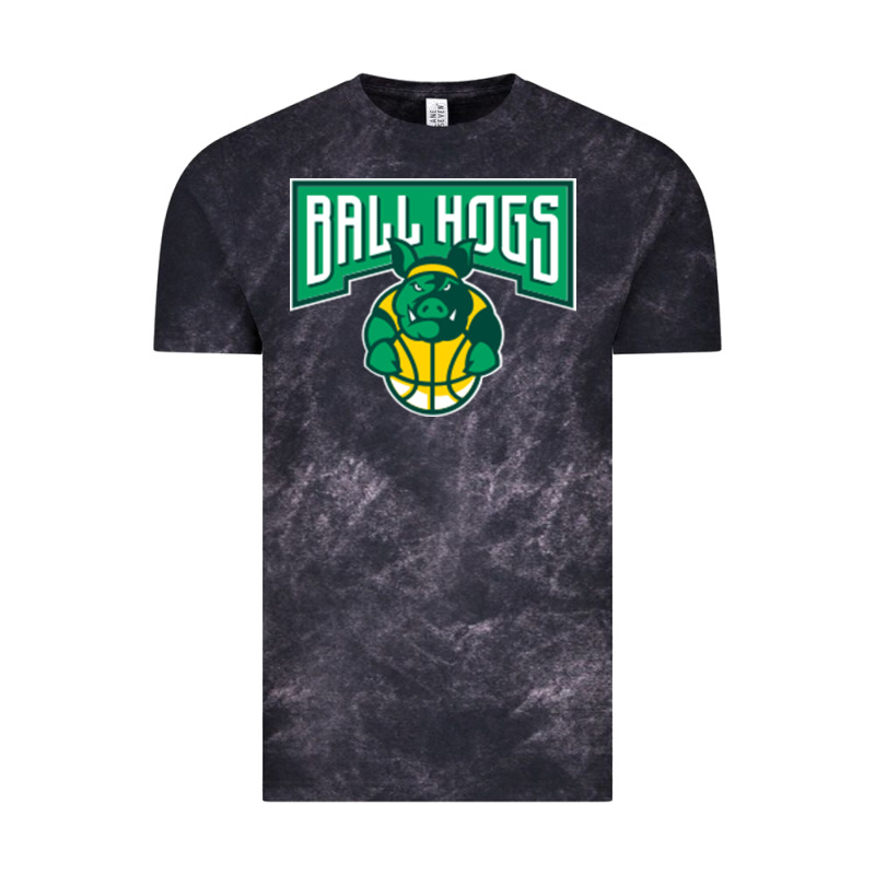 Ballhogs-lovers Vintage Tee by linhVisuals | Teevron