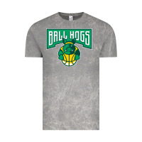 Cloud Rock ballhogs-Lovers Vintage Tee - linhVisuals