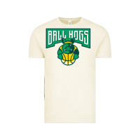Vintage Arctic ballhogs-Lovers Vintage Tee - linhVisuals