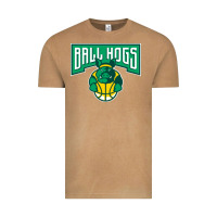 Vintage Camel ballhogs-Lovers Vintage Tee - linhVisuals