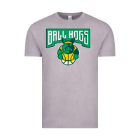 Vintage Zinc ballhogs-Lovers Vintage Tee - linhVisuals