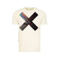 Vintage Arctic the xx Vintage Tee - linhVisuals