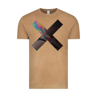 Vintage Camel the xx Vintage Tee - linhVisuals