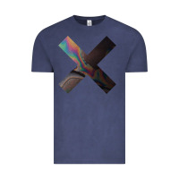 Vintage Denim the xx Vintage Tee - linhVisuals
