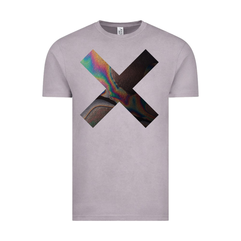 The Xx Vintage Tee by linhVisuals | Teevron