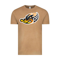 Vintage Camel akron-rubber-ducks Vintage Tee - linhVisuals