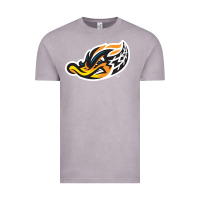 Vintage Zinc akron-rubber-ducks Vintage Tee - linhVisuals