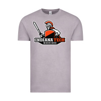 Vintage Zinc indiana institute of technology warrior Vintage Tee - linhVisuals