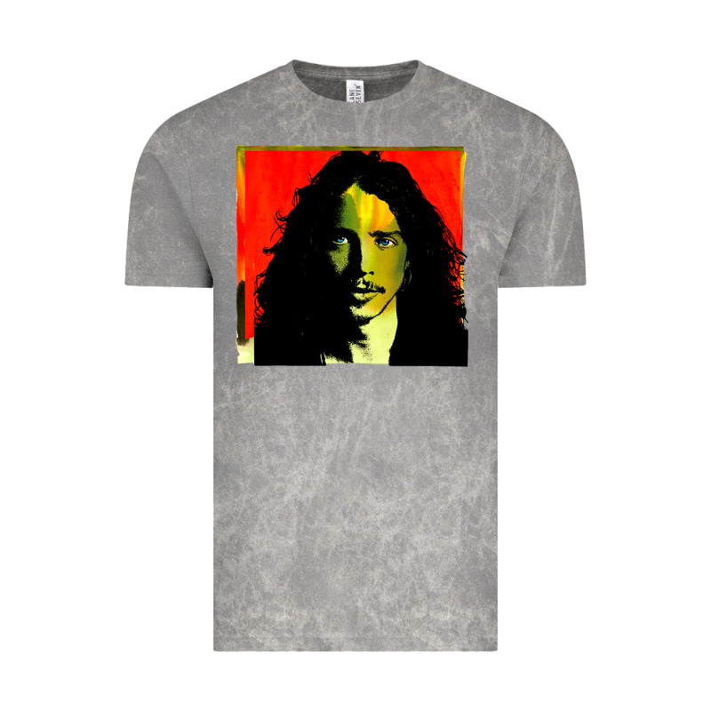 Chris Cornell Best Legend Vintage Tee by linhVisuals | Teevron