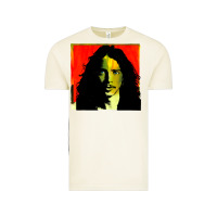 Vintage Arctic chris cornell best legend Vintage Tee - linhVisuals