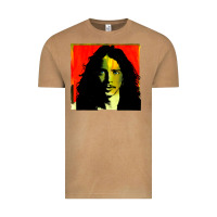 Vintage Camel chris cornell best legend Vintage Tee - linhVisuals