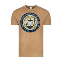 Vintage Camel university dame Vintage Tee - linhVisuals