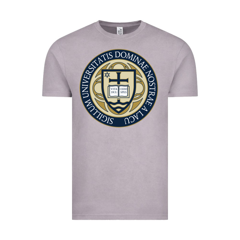 University Dame Vintage Tee by linhVisuals | Teevron