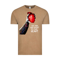 Vintage Coffee everclear best of cover Vintage Tee - linhVisuals