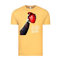 Vintage Mustard everclear best of cover Vintage Tee - linhVisuals