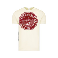 University Oklahoma Vintage Tee | Teevron