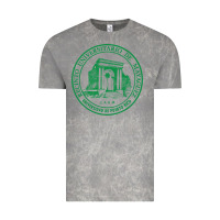 Cloud Rock upr at mayaguez Vintage Tee - linhVisuals