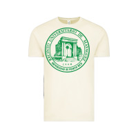 Vintage Arctic upr at mayaguez Vintage Tee - linhVisuals