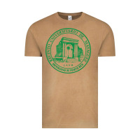 Vintage Camel upr at mayaguez Vintage Tee - linhVisuals