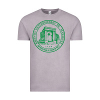 Vintage Zinc upr at mayaguez Vintage Tee - linhVisuals