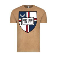 Vintage Camel university catholic Vintage Tee - linhVisuals