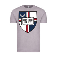 Vintage Zinc university catholic Vintage Tee - linhVisuals