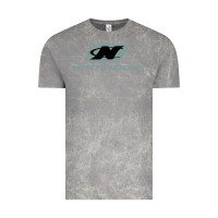 Cloud Rock Nautique Boats Vintage Tee - linhVisuals
