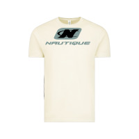Vintage Arctic Nautique Boats Vintage Tee - linhVisuals