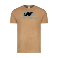 Vintage Camel Nautique Boats Vintage Tee - linhVisuals