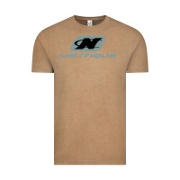 Vintage Coffee Nautique Boats Vintage Tee - linhVisuals